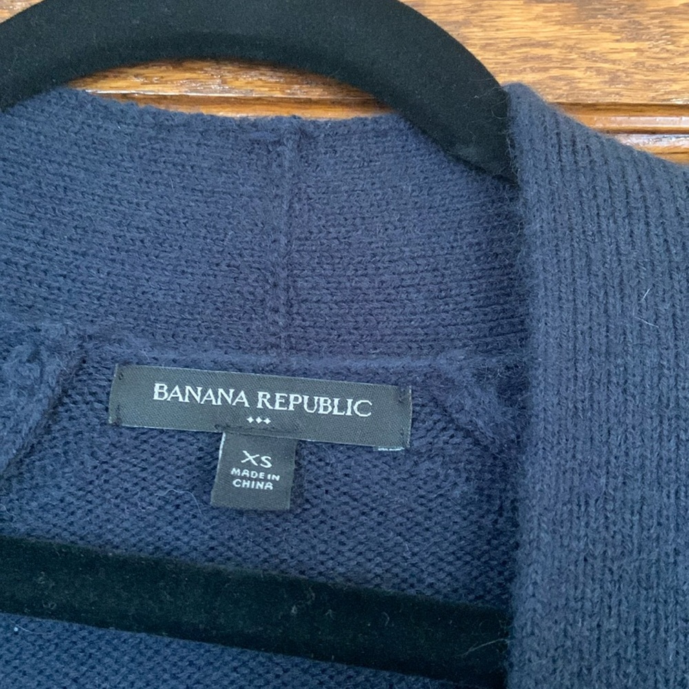 Banana Republic